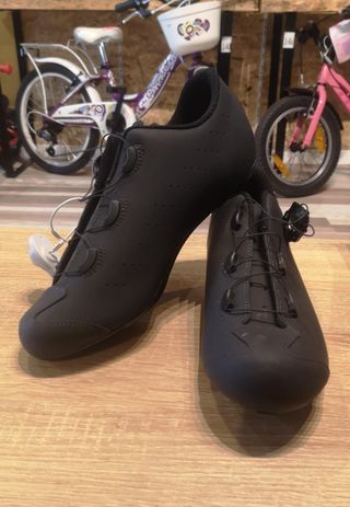 Zapatillas ciclismo Sidi