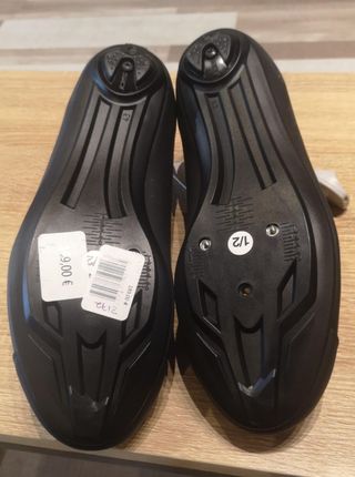 Zapatillas ciclismo Sidi