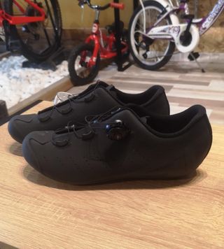 Zapatillas ciclismo Sidi