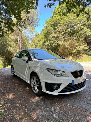SEAT Ibiza SC Sport 1.9 tdi