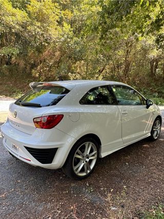 SEAT Ibiza SC Sport 1.9 tdi