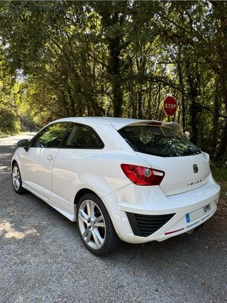 SEAT Ibiza SC Sport 1.9 tdi
