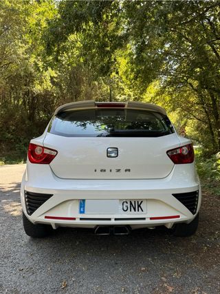 SEAT Ibiza SC Sport 1.9 tdi
