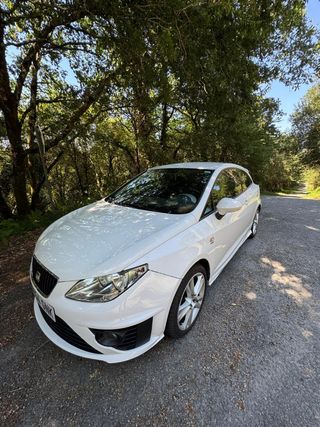 SEAT Ibiza SC Sport 1.9 tdi