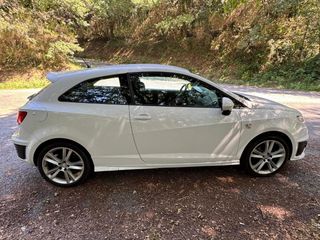 SEAT Ibiza SC Sport 1.9 tdi