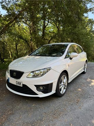 SEAT Ibiza SC Sport 1.9 tdi