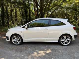 SEAT Ibiza SC Sport 1.9 tdi