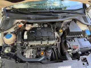 SEAT Ibiza SC Sport 1.9 tdi