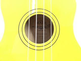 ukelele maui sunny 10-yw