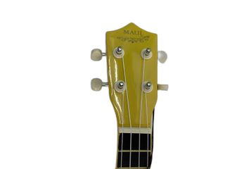 ukelele maui sunny 10-yw