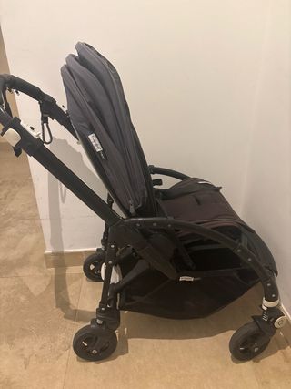 Bugaboo Bee 5 Completo