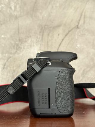 Canon EOS 600D - Cámara Réflex