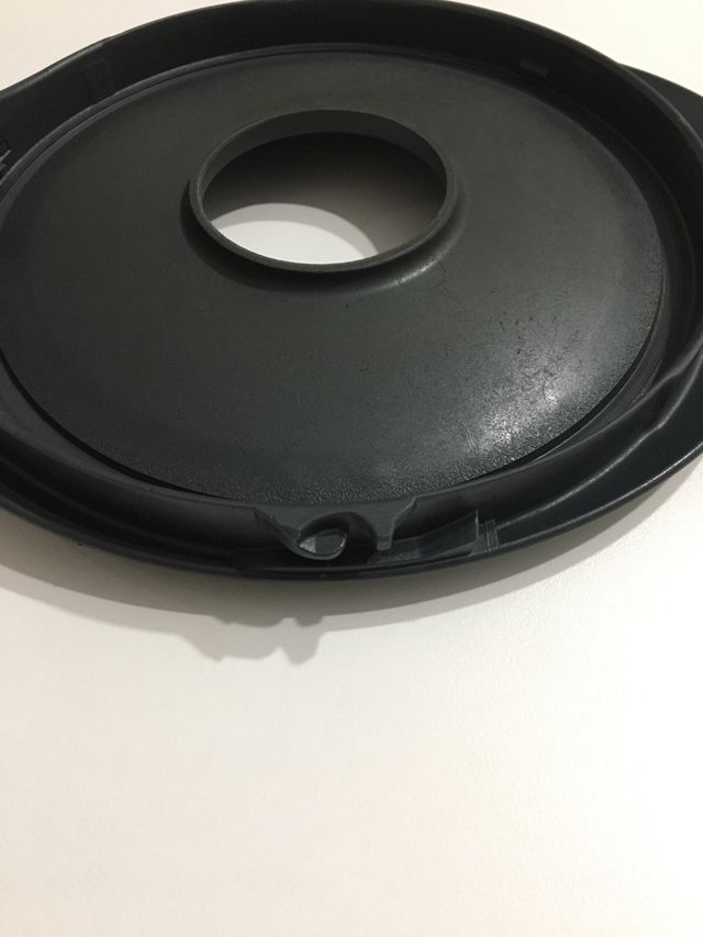Tapa vaso Thermomix TM31