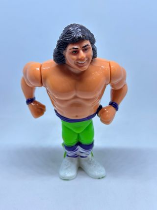 Figura WWF Marty Jannetty