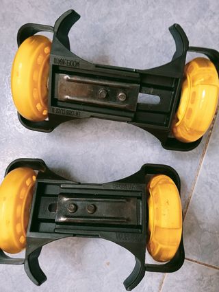 Patines en línea - Modelo 46410