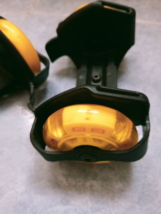 Patines en línea - Modelo 46410