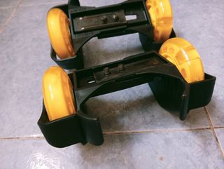 Patines en línea - Modelo 46410