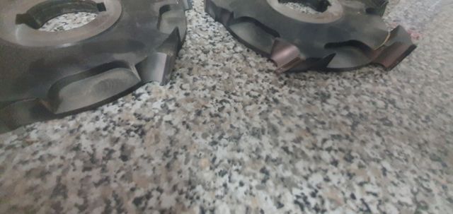 Fresas Tupi - 2 uds.