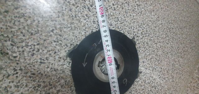 Fresas Tupi - 2 uds.