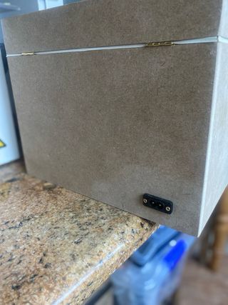 Calienta Nidos 4 Huecos - Incubadora