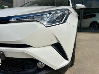 Toyota C-HR 1.8 125H Active