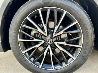 Toyota C-HR 1.8 125H Active
