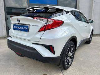 Toyota C-HR 1.8 125H Active