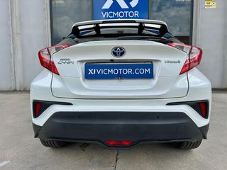 Toyota C-HR 1.8 125H Active
