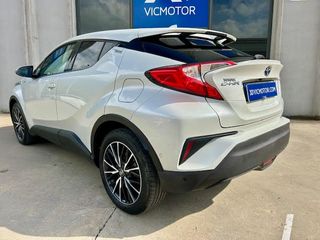 Toyota C-HR 1.8 125H Active