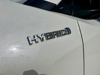Toyota C-HR 1.8 125H Active