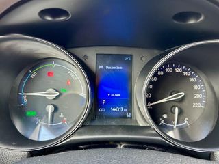 Toyota C-HR 1.8 125H Active
