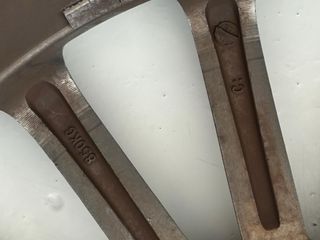 Llantas Mercedes AMG 20" - 4 unidades