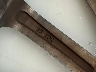 Llantas Mercedes AMG 20" - 4 unidades