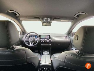 Mercedes GLA GLA 200 D