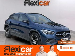 Mercedes GLA GLA 200 D