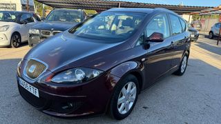 SEAT Altea 2007