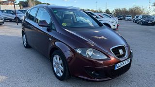 SEAT Altea 2007