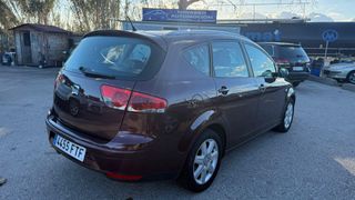 SEAT Altea 2007