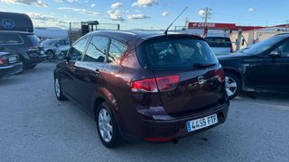 SEAT Altea 2007