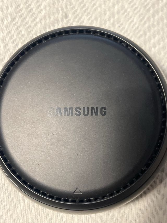 Samsung Dex Pad