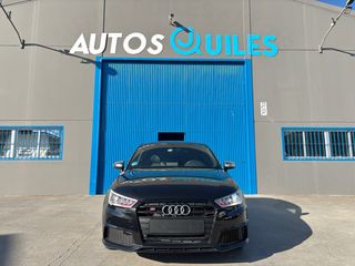 Audi S1 2015