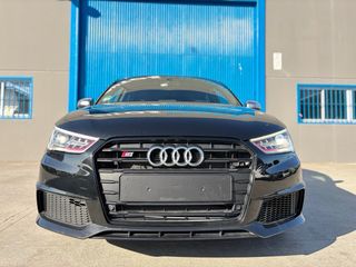 Audi S1 2015