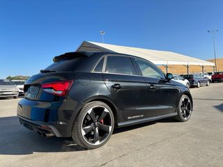 Audi S1 2015