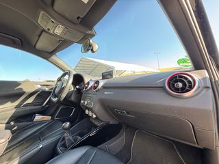 Audi S1 2015