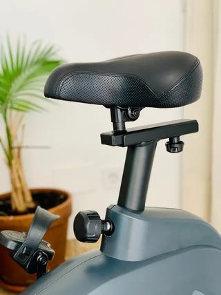 Bicicleta estática Kettler Situs Cycle 4.1