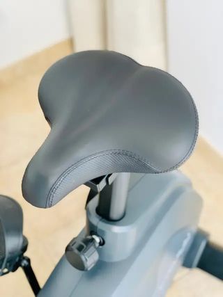 Bicicleta estática Kettler Situs Cycle 4.1