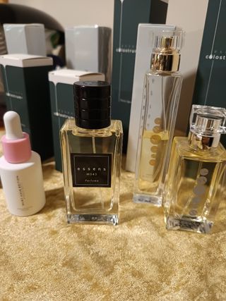 Essens Perfumes -  Originales