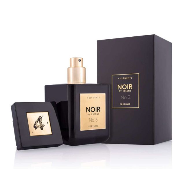 Essens Perfumes -  Originales