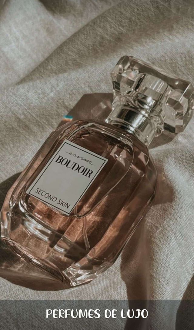 Essens Perfumes -  Originales