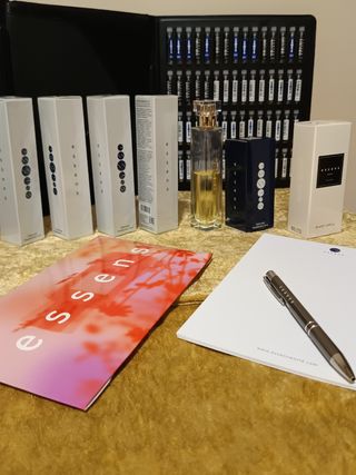 Essens Perfumes -  Originales